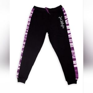 Nightmare Before Christmas Disney World Sweatpants